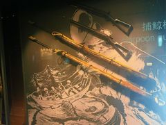 -贝林大翅鲸简餐厅(国家海洋博物馆店)