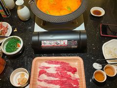 -上井料理黑金店(IFS国金中心店)