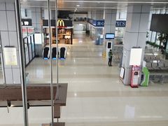 -普陀长途客运中心