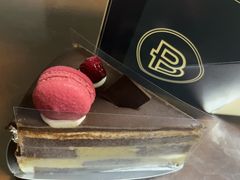 -巴黎贝甜(常德路店)