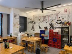 大堂-李叁面馆(妇幼店)