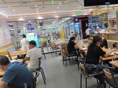 -喜家德虾仁水饺(青岛永旺东部店)