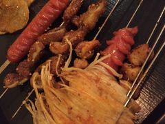 -麻喜大