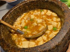 -绿茶餐厅(天通苑华联店)