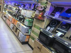 -永辉超市(长江国际店)