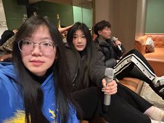 -麦霸KTV(上虞店)