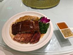 -粤麓轩餐厅(中信泰富广场店)