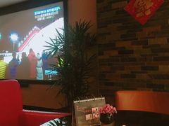 -上海锦江汤臣洲际大酒店壹阶层