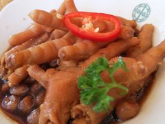 -添好运点心专门店(百老汇店)