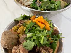 -李阿婆牛杂(鹤龙六路店)