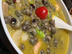 -锡和无锡菜(景丽苑店)