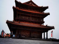 -西安城墙·碑林历史文化景区