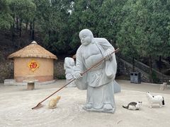 -四门塔风景区
