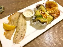 -Sizzler时时乐西餐厅(长楹天街购物中心店)