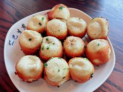 -哑巴生煎(临顿路店)
