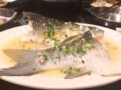 -顺德一品粥·20年凤城老字号(芳村店)