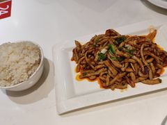 -光明邨大酒家(淮海路店)