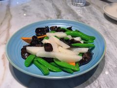 -志明眷村·台式融合菜·宵夜