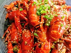 -肥肥虾庄·金牌油焖大虾(沙湖店)