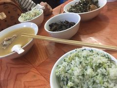 -文庙菜饭(四川北路店)