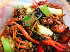 -虾胡闹龙虾馆(湄南河店)