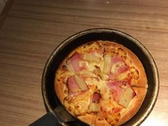 -必胜客(棠下店)