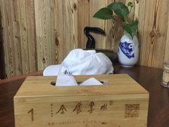 景观位-水墨食舍