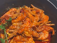 -虾吃虾涮.虾火锅.肉蟹煲(步步高梅溪新天地店)