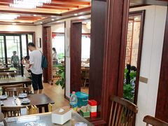 大堂-观桥阁(锦溪店)