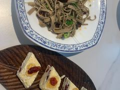 -真食净香居·内蒙烧麦(亚运村店)