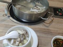 -探窝·竹笙椰子鸡(杨箕店)