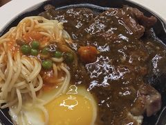 -豪客来牛排(天阳D32店)