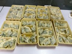 -东方饺子王(新奥购物中心店)