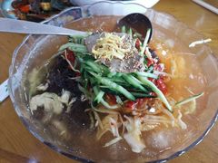 -顺姬冷面(延大店)