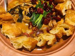 -柿合缘新京菜(国金中心商场店)
