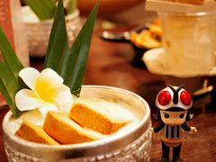 泡鲁达-婉泰·特色小吃·舂鸡脚(告庄二店)