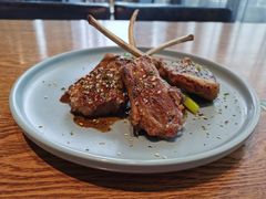 -曼乐辰餐厅(中庚漫游城店)