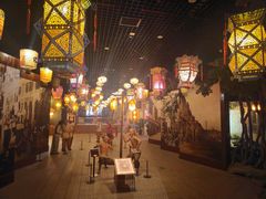 -中国闽台缘博物馆