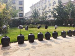 -济南轻骑摩托车有限公司(和平路)