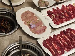 -围炉夜话·潮汕卤水火锅(榕江店)