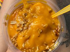 -夏食光安顺小舒冰粉冰浆(甲秀楼店)