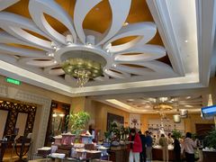 -海风餐厅•海鲜自助餐(十六浦索菲特酒店)