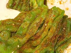 -亮亮烧烤(积玉桥总店)