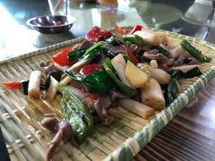 -花悦农庄 | 烧鸡·竹筒饭(沙迳高沙温泉香溪堡店)