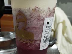 -LELECHA乐乐茶(新街口大洋店)