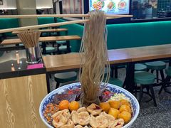-甘食记·成都肥肠粉(汕头万象城店)