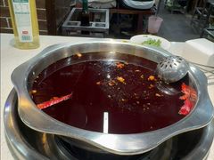 -水碾河刘老大串串香(水碾河路店)