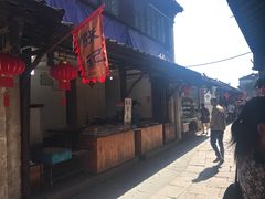 -张记袜底酥(锦溪店)