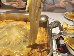 -螺大喜螺蛳粉火锅(雍和宫店)