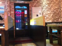-杀猪天·韩国烤肉(铁路街第一分店)